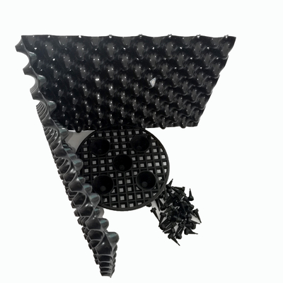 big size root control plant pot for agriculture