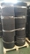 Duże wielofunkcyjne 21-litrowe doniczki z tkaniny pneumatycznej o wysokości 30 cm