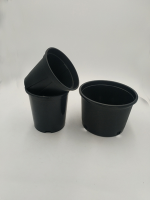 hard plastic 2 gallon plastic bucket plant watercress nutrition  pot