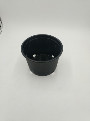hard plastic 2 gallon plastic bucket plant watercress nutrition  pot