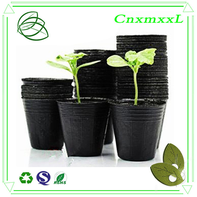 hydroponic soft plastic plant pot watercress pot with competitive price