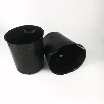 Wholesale plastic soft flower seeding pot plant tree nursery pot