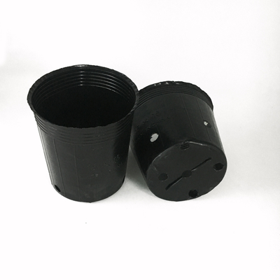 Wholesale plastic soft flower seeding pot plant tree nursery pot
