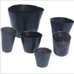 Specjalny plastikowy garnek do kwiatów, miękki plastikowy garnek do domu