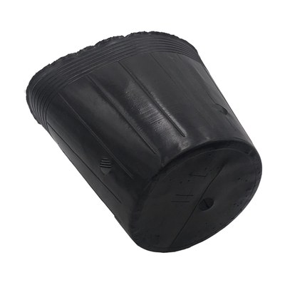 hydroponic soft plastic plant pot with competitive price  tomato seedling pot