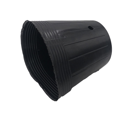 hydroponic soft plastic plant pot with competitive price  Daikon seedling pot