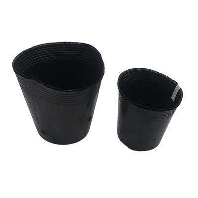 hydroponic soft plastic plant pot with competitive price  Daikon seedling pot