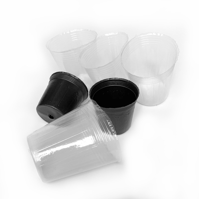 Wholesale plastic soft flower seeding pot plant tree nursery