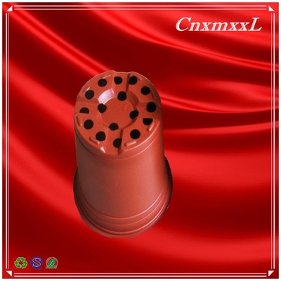 Plastic taobao garden flower plastic pot with great price