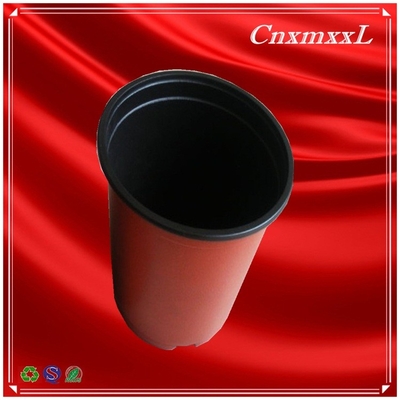 Plastic taobao garden flower plastic pot with great price
