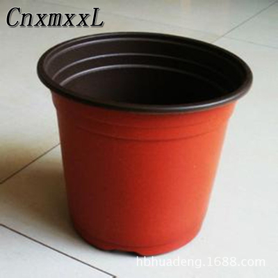 hydroponic growing systems nursery pot