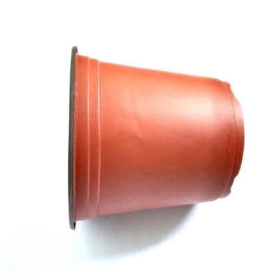 Outdoor Cheap Plastic Garden Bulk Flower Pots Wholesale