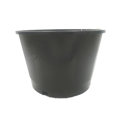 high quality 3 gallon plastic pot water shield  gallon flower pot in favorable price