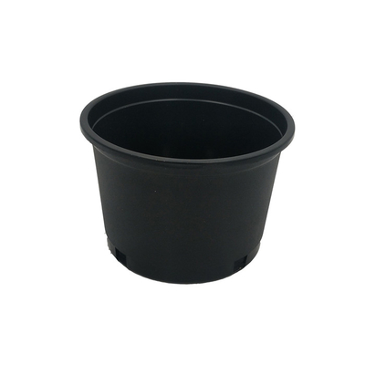 high quality 5 gallon plastic pot cabbage gallon flower pot