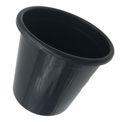 hard plastic 2 gallon plastic bucket plant watercress nutrition  pot