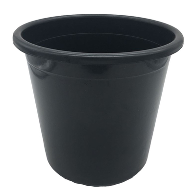 hard plastic 2 gallon plastic bucket plant watercress nutrition  pot
