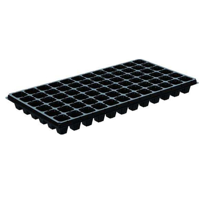Professional lettuce seed trays for hydronic