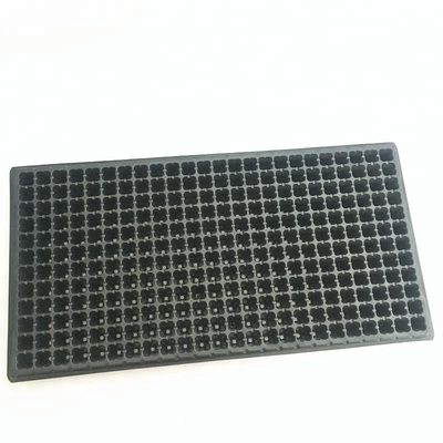 New design 50 cell trays seedling trays wholesale seedling pot with high quality