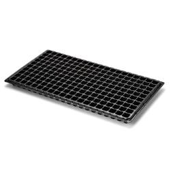 Convenient and eco-friendly adenium seeds taiwan seed tray plastic seedling tray made in China