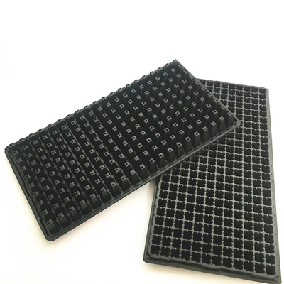 New style plastic seedling tray Seedlings plants Plant pots wholesale with low price
