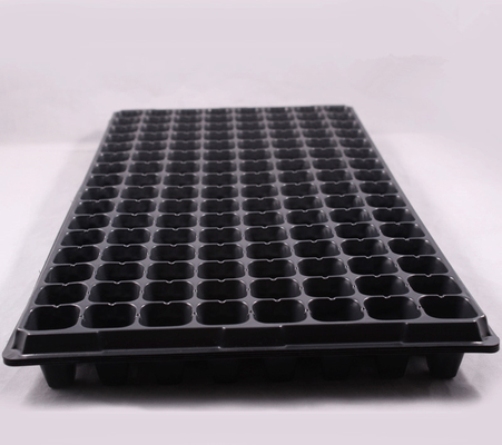 Professional Germination Growing seed starter grow tray hydroponic fodder trays with great price