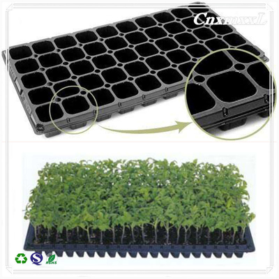 Professional Germination Growing seed starter grow tray hydroponic fodder trays with great price