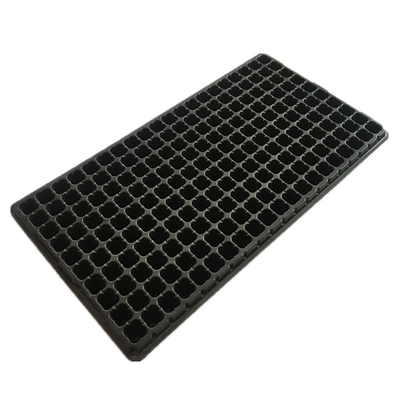Brand new Growing seed starter tray 200 cells seeding trays in agriculture with high quality