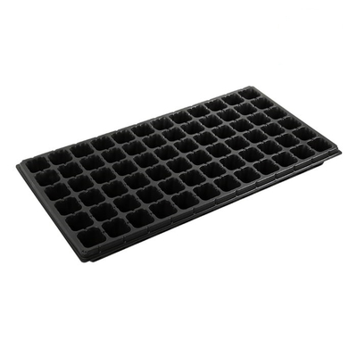 Incredible innovation seed trays root trainer of plastic
