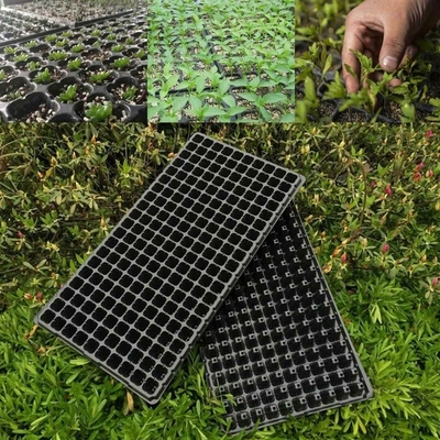 Incredible innovation seed trays root trainer of plastic