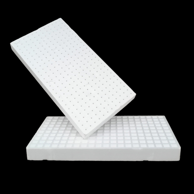 High Density Seedling Tray Seed foam Tray Hydroponic with 21,32,50,72,105,128,200 cells