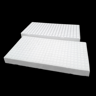 High Density Seedling Tray Seed foam Tray Hydroponic with 21,32,50,72,105,128,200 cells