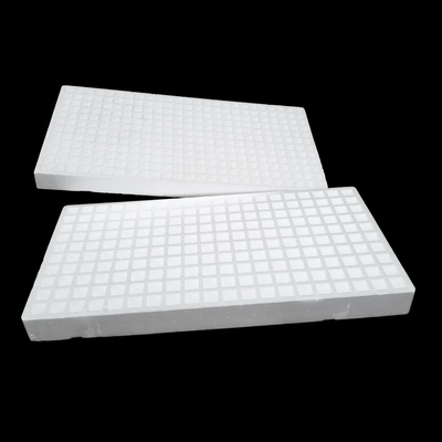High Density Seedling Tray Seed foam Tray Hydroponic with 21,32,50,72,105,128,200 cells