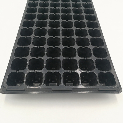 72 cells planting seedling tray seed starter tray starting tray for seed germination