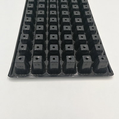 72 cells planting seedling tray seed starter tray starting tray for seed germination