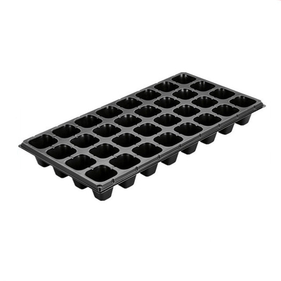 Styl mody 200 otworów plastikowa tablica do sadzenia