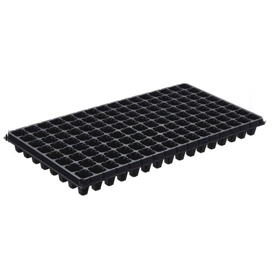 Styl mody 200 otworów plastikowa tablica do sadzenia