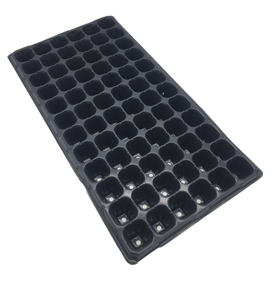 Promote seed growth and environmental protection seed tray