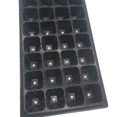 Germination tray for greenhouse vegetables nursery and growing &amp; Nursery plant 32  cells tray