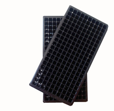 plastic Plant Growing Trays plant seeding tray plastic growing trays with 32,50,72,105,128,200 holes