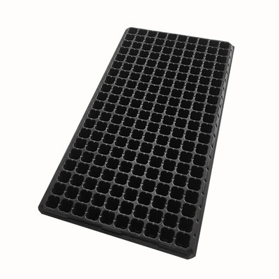 various kind holes plastic Plant Growing generation Trays plastic growing trays for you to plant planters