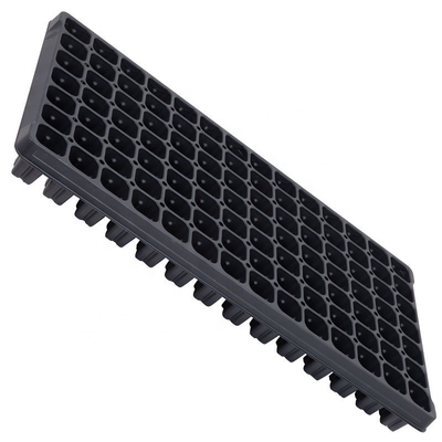 good price and hot sells  flower container  --seedling tray