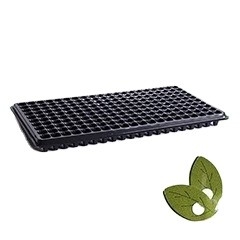 good price and hot sells  flower container  --seedling tray