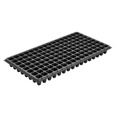 good price and hot sells  flower container  --seedling tray