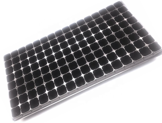 good price and hot sells  flower container  --seedling tray
