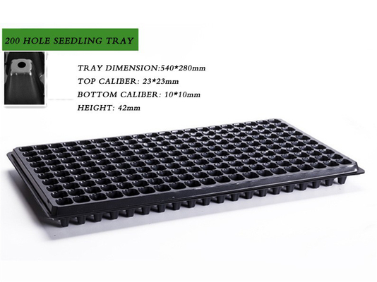 seedling tray  --cheap price  &amp; high quality