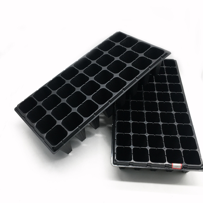 50 holes high quality forest seedling tray big cell size
