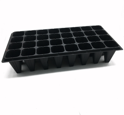 high quality forest seedling tray