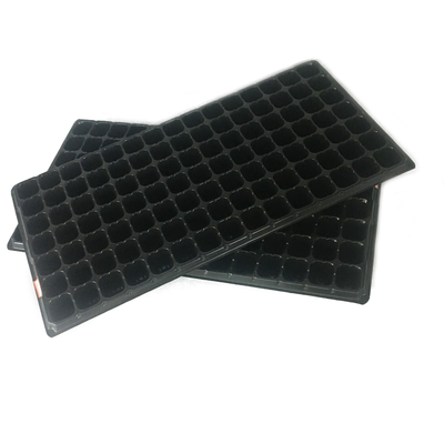 Strength Plant Growing Trays plant generation tray plastic growing trays with 105 cells