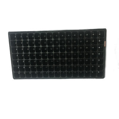 Strength Plant Growing Trays plant generation tray plastic growing trays with 105 cells