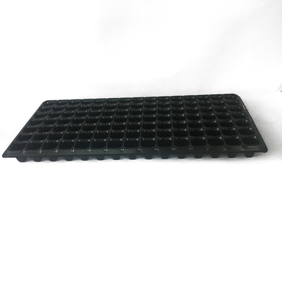 Strength Plant Growing Trays plant generation tray plastic growing trays with 105 cells